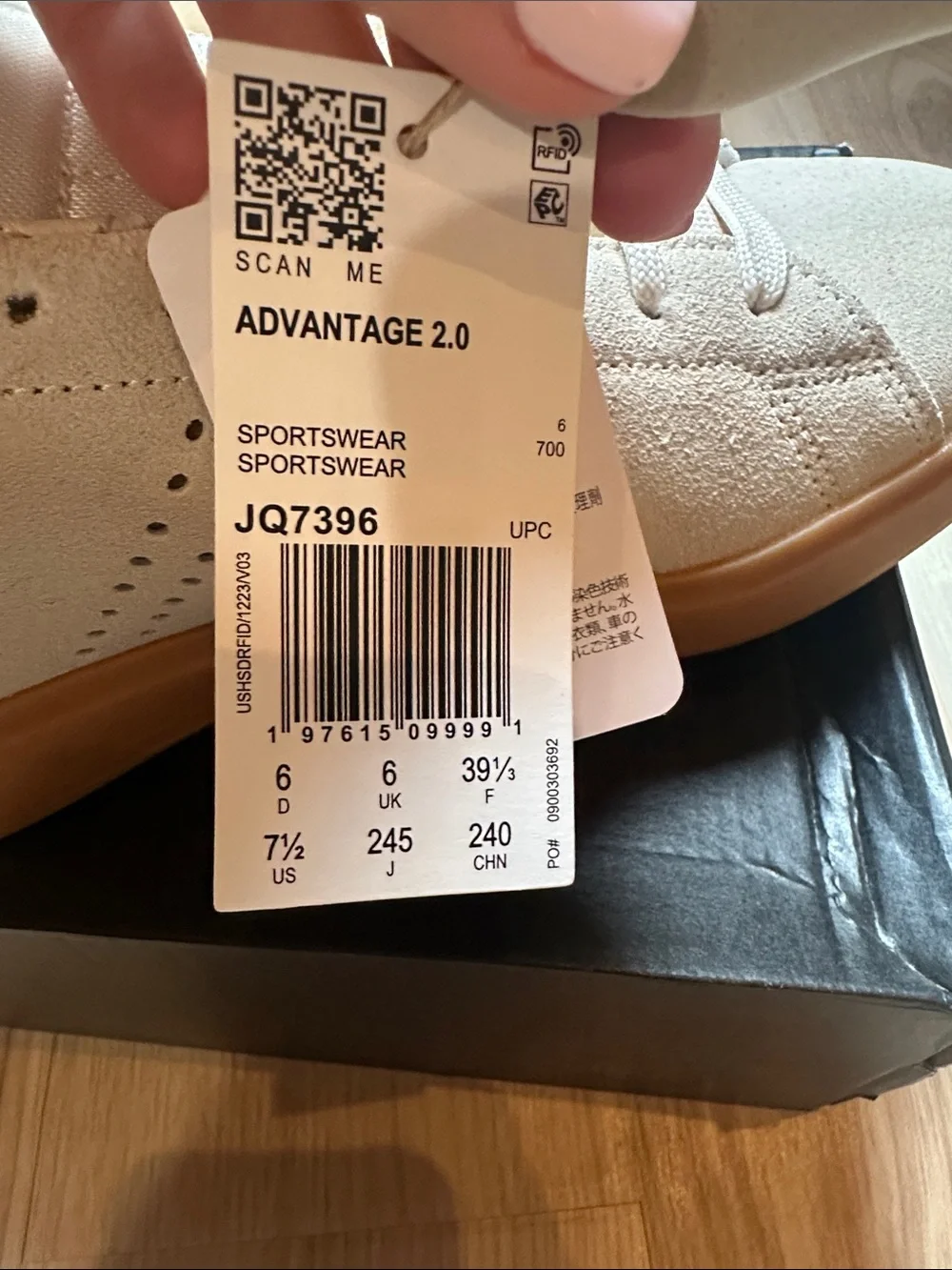 adidas classic low